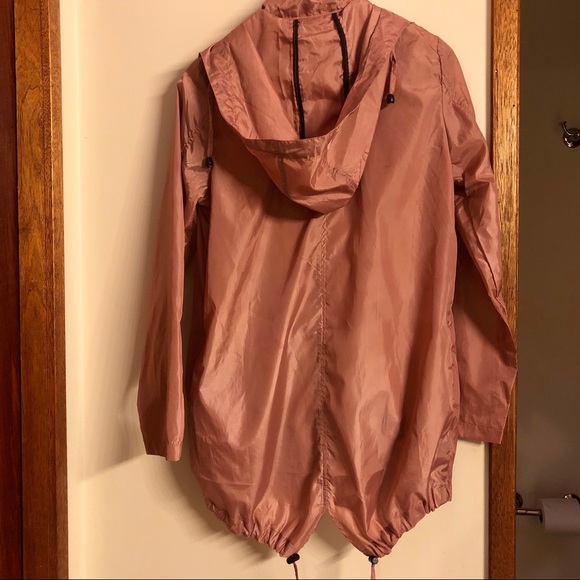 ASOS Pink Jacket - Picture 3 of 5